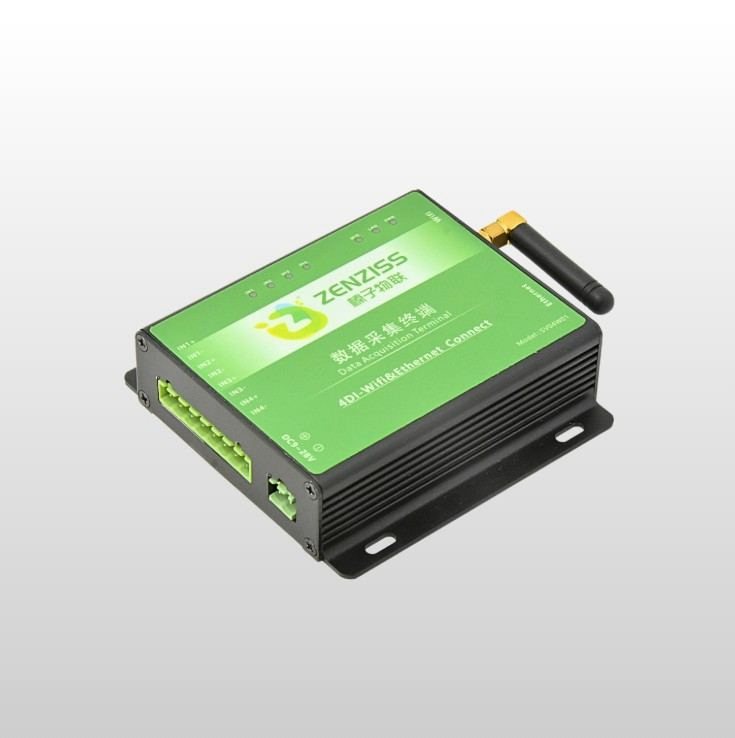IO数据采集终端 SV04W